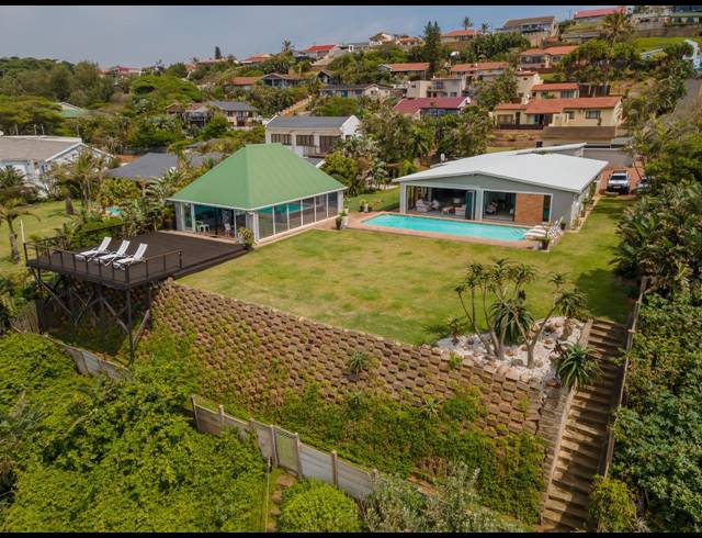 4 BEDROOM HOUSE FOR SALE IN BLUFF